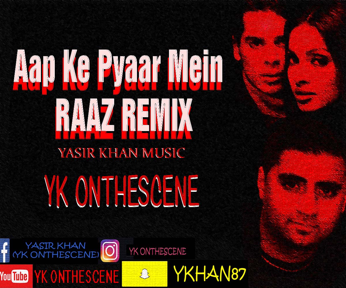 Aap Ke Pyaar Mein YK OnTheScene YK OnTheScene